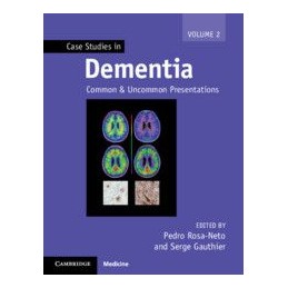 Case Studies in Dementia: Common and Uncommon Presentations