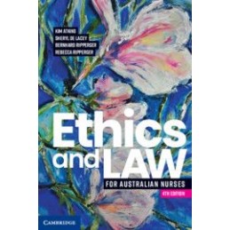 Ethics and Law for Australian Nurses