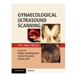 Gynaecological Ultrasound...