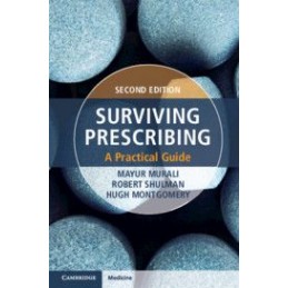Surviving Prescribing: A...