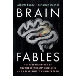 Brain Fables: The Hidden...