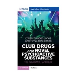 Club Drugs and Novel...