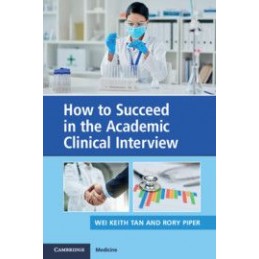 How to Succeed in the...