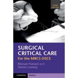 Surgical Critical Care: For...