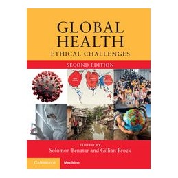 Global Health: Ethical...