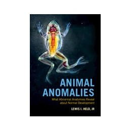 Animal Anomalies: What...