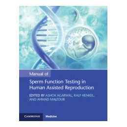 Manual of Sperm Function...