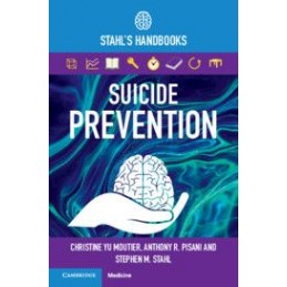 Suicide Prevention: Stahl's Handbooks