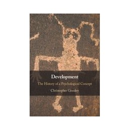 Development: The History of a Psychological Concept
