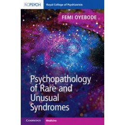 Psychopathology of Rare and...