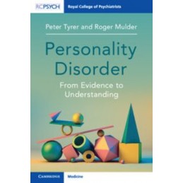 Personality Disorder: From...