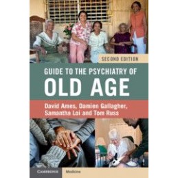 Guide to the Psychiatry of...