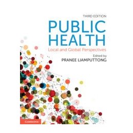 Public Health: Local and...