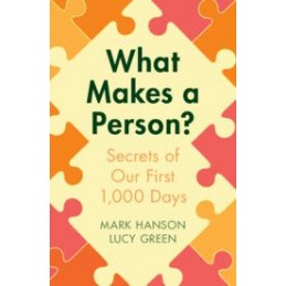 What Makes a Person?:...