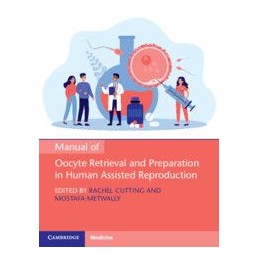 Manual of Oocyte Retrieval...