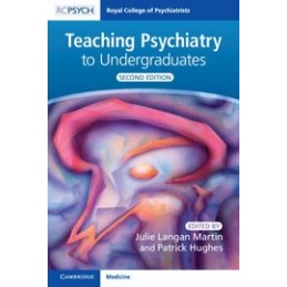 Teaching Psychiatry to...