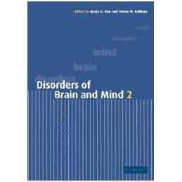 Disorders of Brain and...