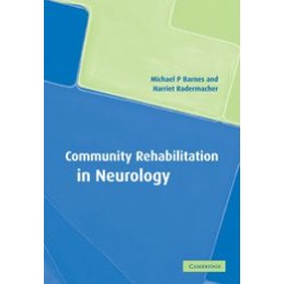 Community Rehabilitation in...