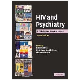 HIV and Psychiatry:...