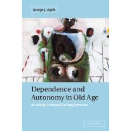 Dependence and Autonomy in...