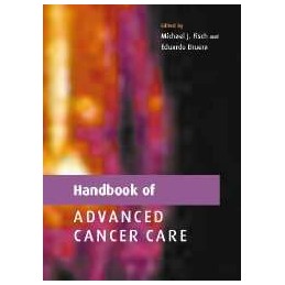 Handbook of Advanced Cancer...