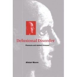 Delusional Disorder:...
