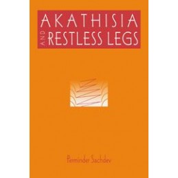 Akathisia and Restless Legs