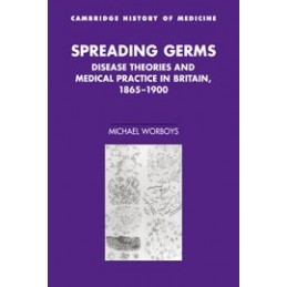Spreading Germs: Disease...