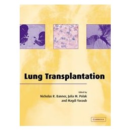 Lung Transplantation