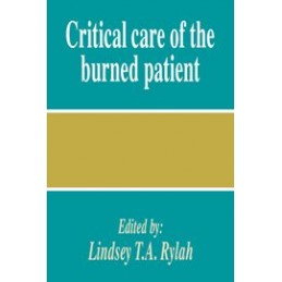 Critical Care of the Burned Patient