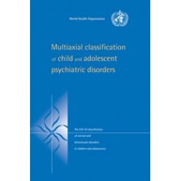 Multiaxial Classification...