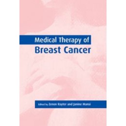 Medical Therapy of Breast...