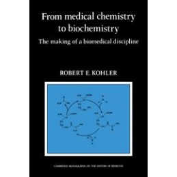 From Medical Chemistry to...