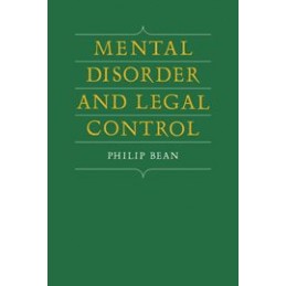 Mental Disorder and Legal...