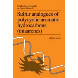 Sulfur Analogues of...