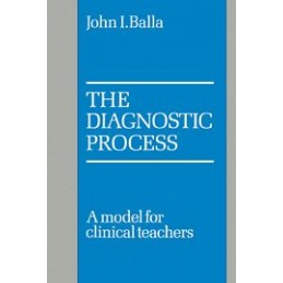 The Diagnostic Process: A...