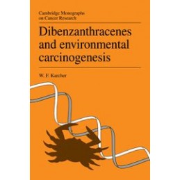 Dibenzanthracenes and...