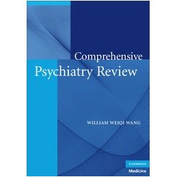 Comprehensive Psychiatry...