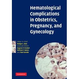 Hematological Complications...