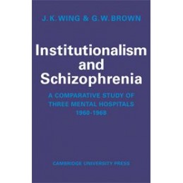 Institutionalism and...