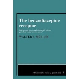 The Benzodiazepine...