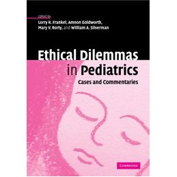 Ethical Dilemmas in...