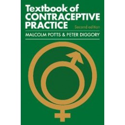 Textbook of Contraceptive...