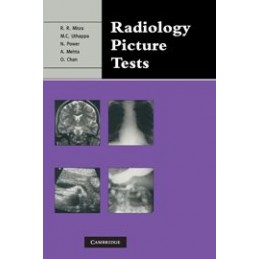 Radiology Picture Tests:...