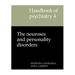 Handbook of Psychiatry:...