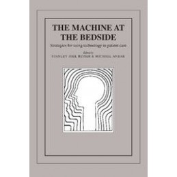 The Machine at the Bedside:...