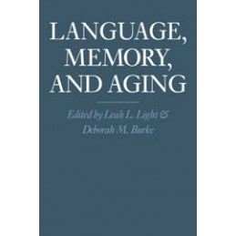 Language, Memory, and Aging