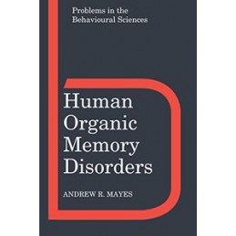 Human Organic Memory Disorders