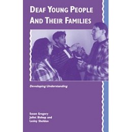 Deaf Young People and their...