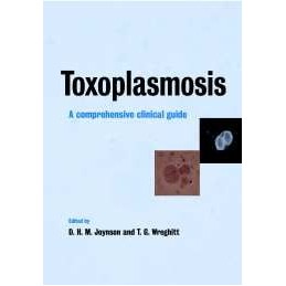 Toxoplasmosis: A...